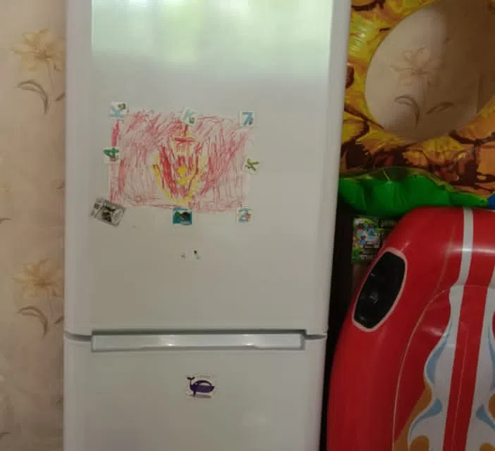 Студия на Мамайке