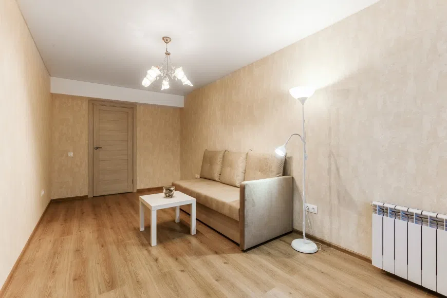 Inndays Apartments на Нагорной
