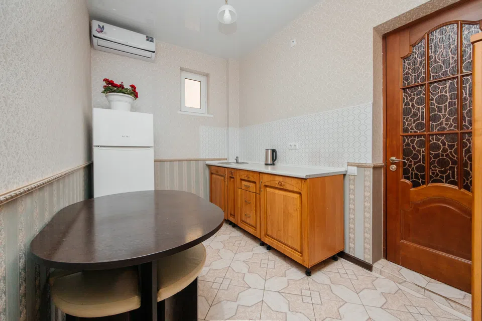 Гостевой дом Green rent 