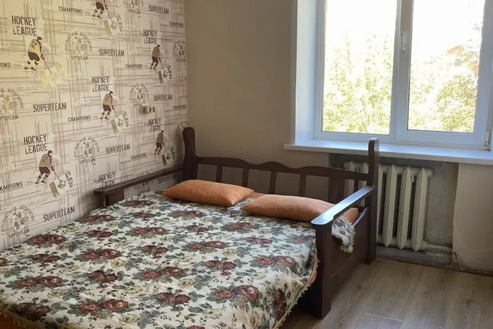Квартира на улице Спортивная, 11