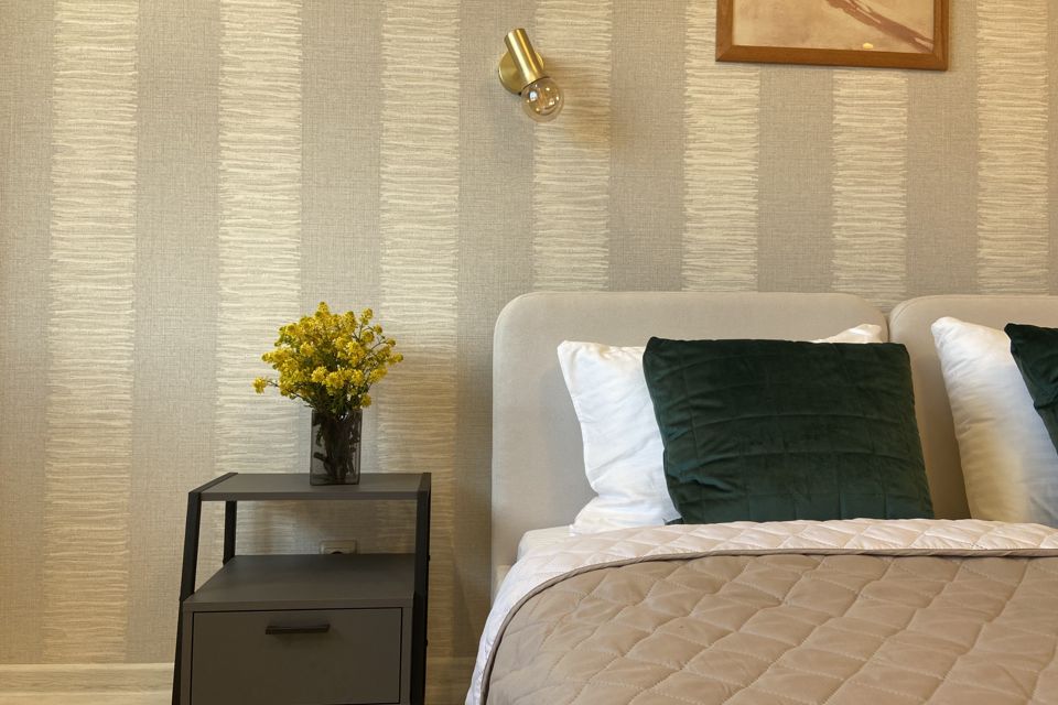 Baltic Resort у верхнего озера