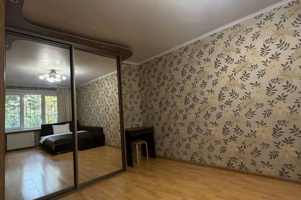 Inndays Apartments на Лобачевского