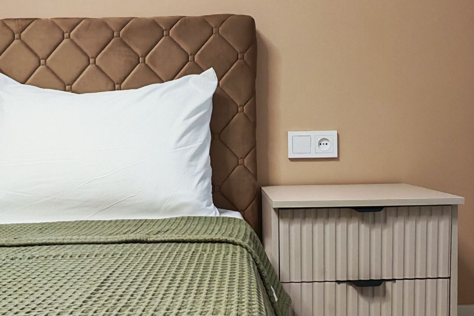 Видовая квартира