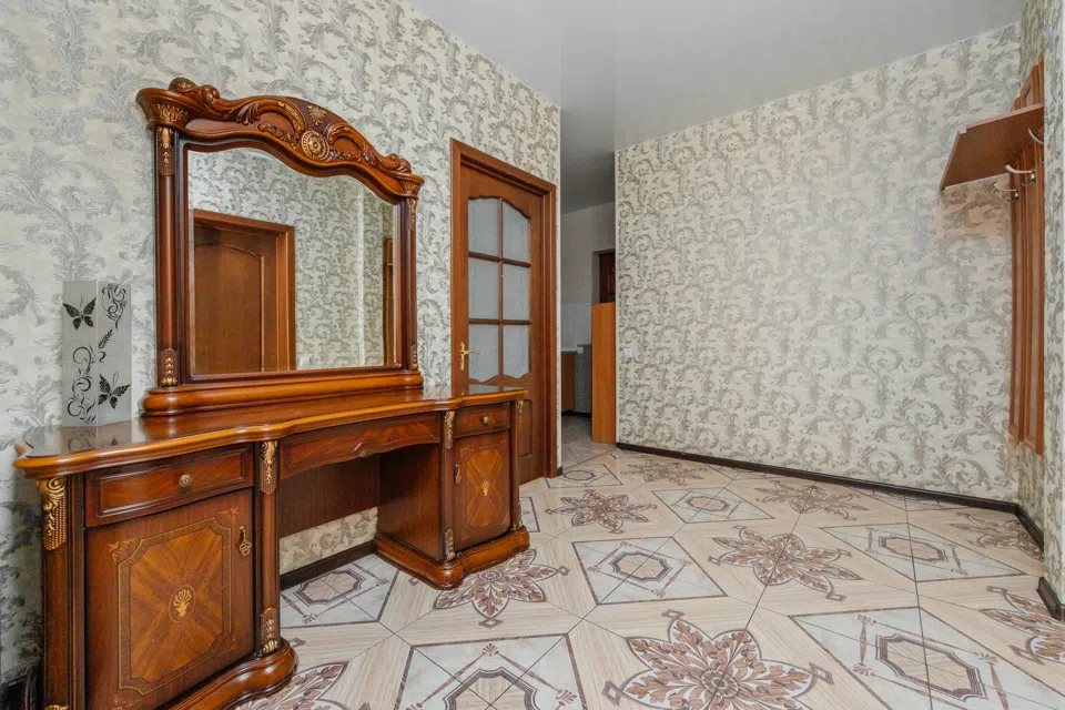 Гостевой дом Green rent 
