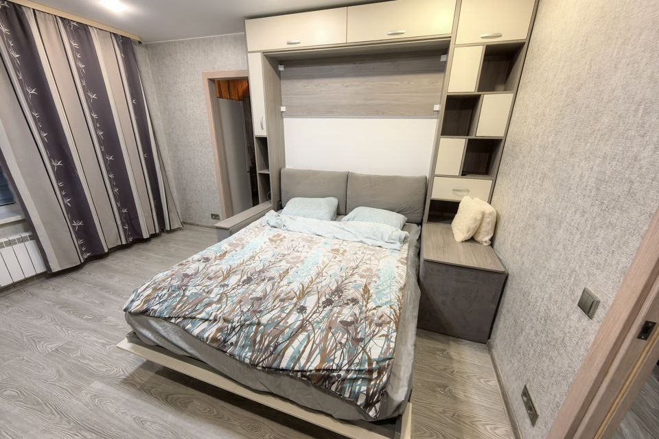 Уютна квартира для семьи