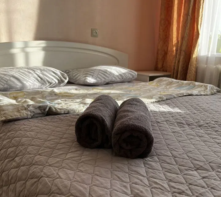 Квартира на улице Школьная, 40