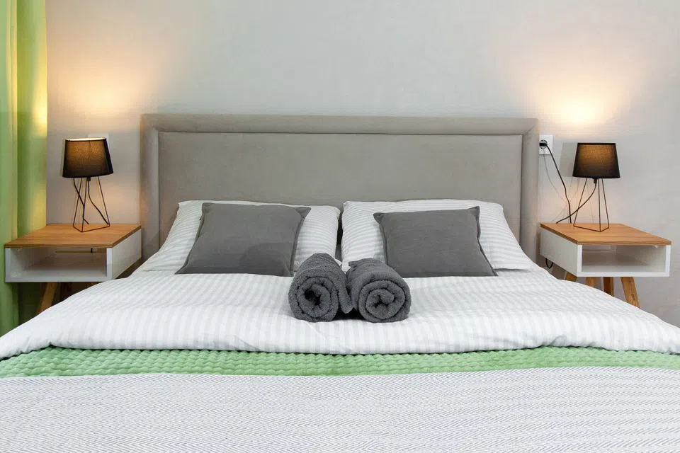 Уютная студия в ЖК Селигер-Сити