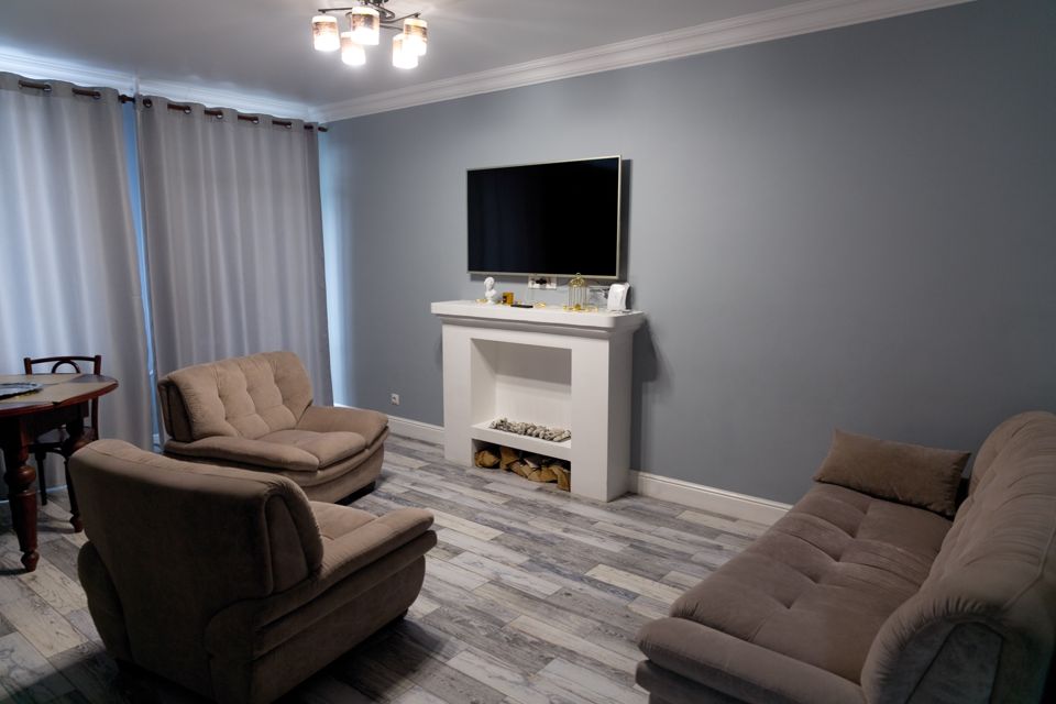 Апартаменты Премиум на Пушкина 32