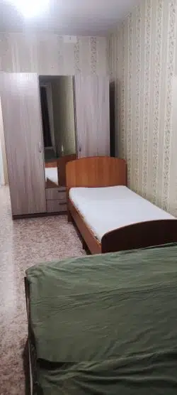Квартира на Большой Санкт-Петербургской 108 к5