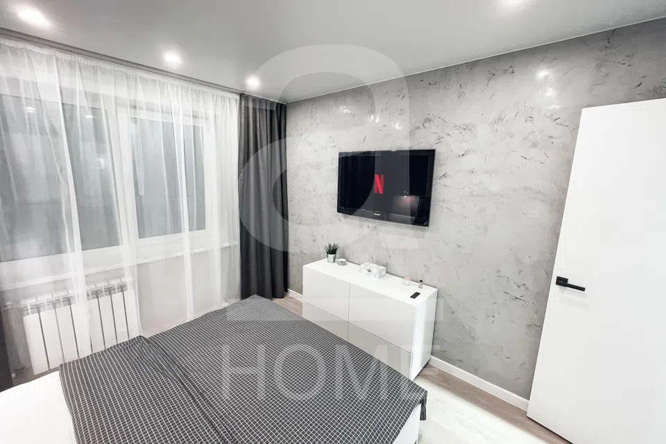 Премиум апартаменты aHome 25-18