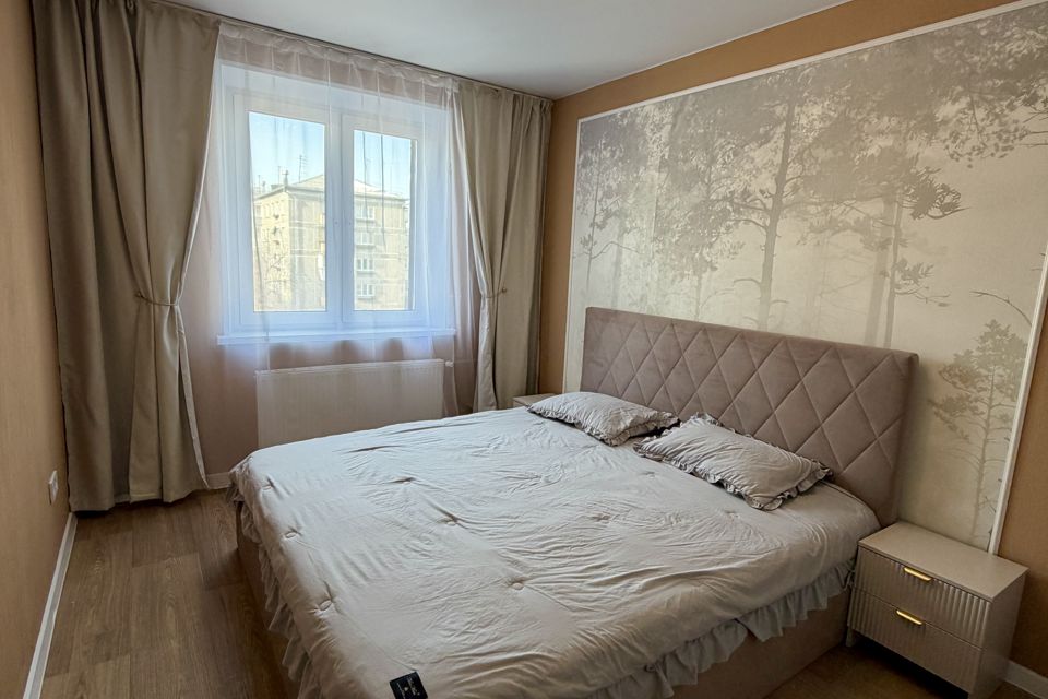 Новая уютная квартира в центре города