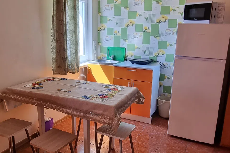 Гостевой дом Веяна