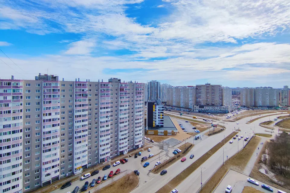 Уютная квартира для 4 гостей,реядом с парком