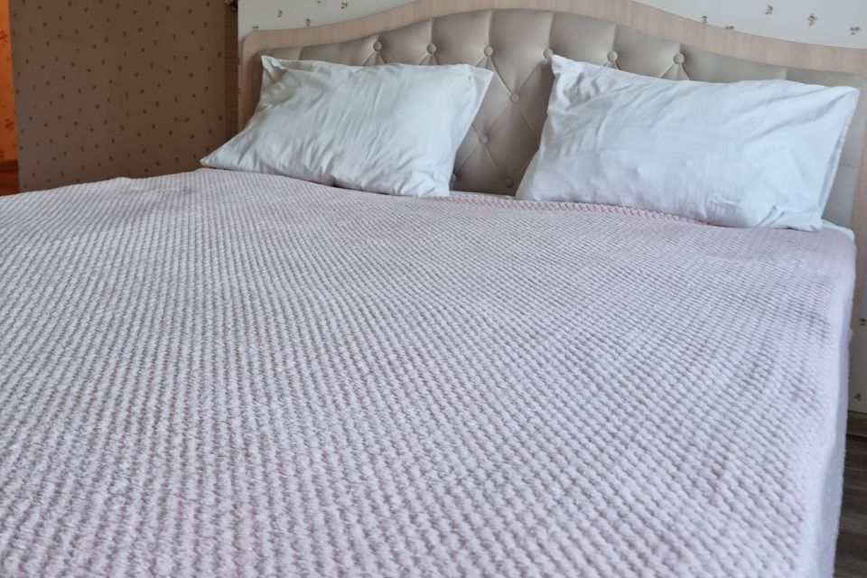 Романтичная квартира