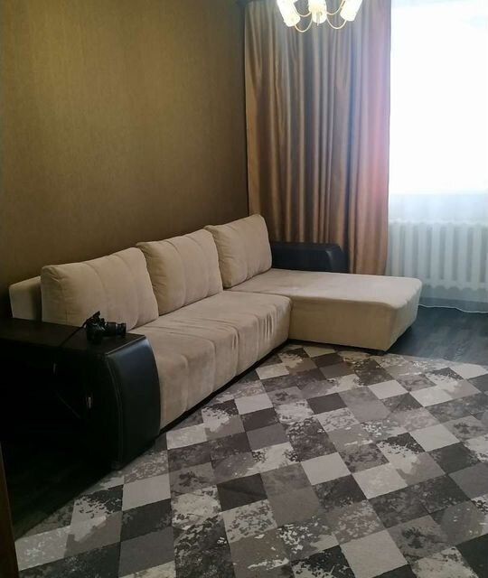 Квартира на Мира 44