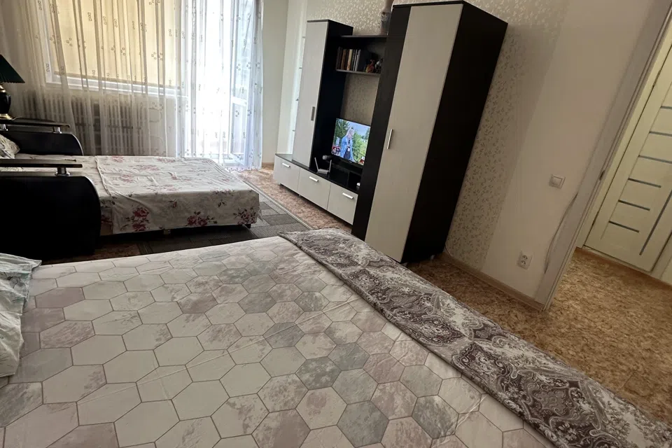 Уютная квартира в микрорайоне Королёва