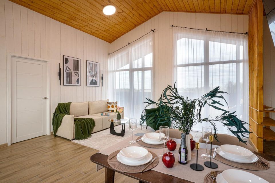 ДоМик Фурако в Домодедово