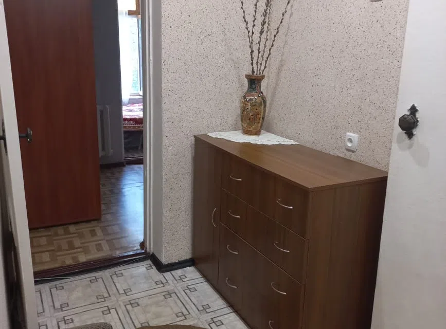 Сдаю посуточно однокомнатную квартиру