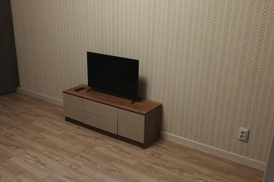 Уютная квартира с прекрасном месте. 