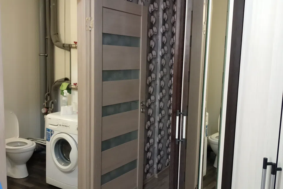 Уютная квартира , Московка 2, рядом Лента, Ростикс