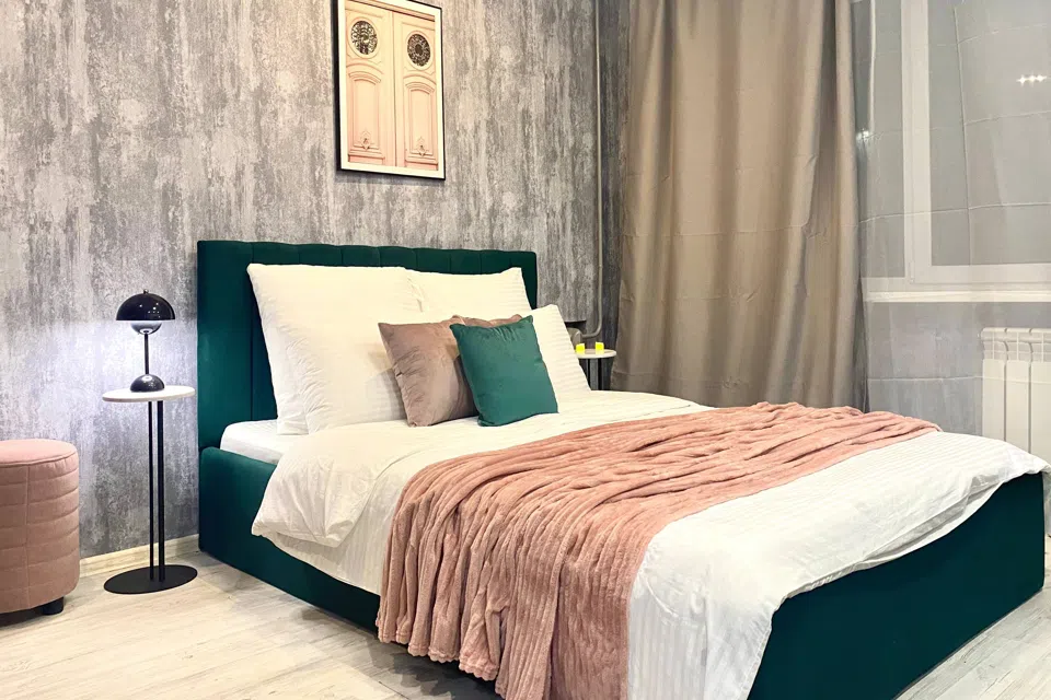1-комн у Гостиного двора — Liberty Sity Apartments