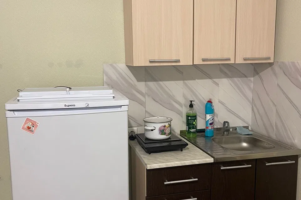 Квартира 600 метров от метро Некрасовка 