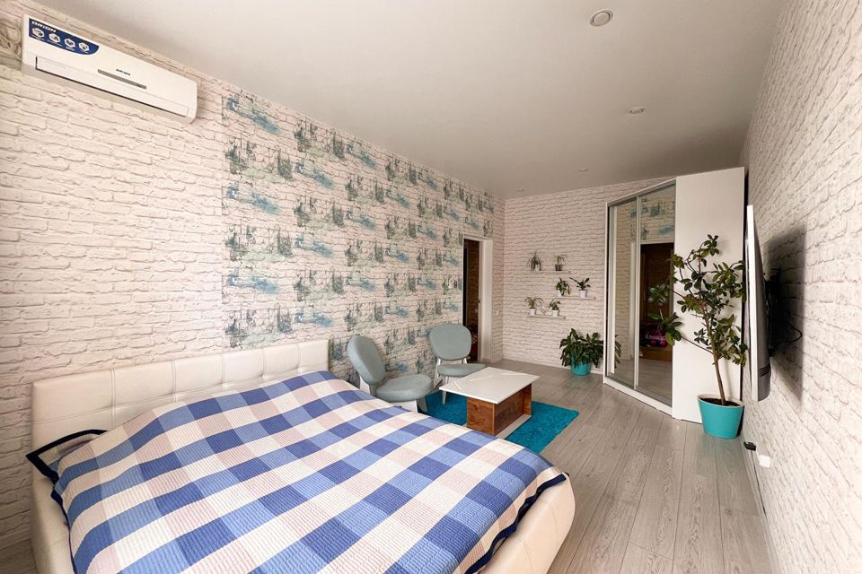 Апартаменты с прекрасным видом на гору ЗМЕЙКУ 