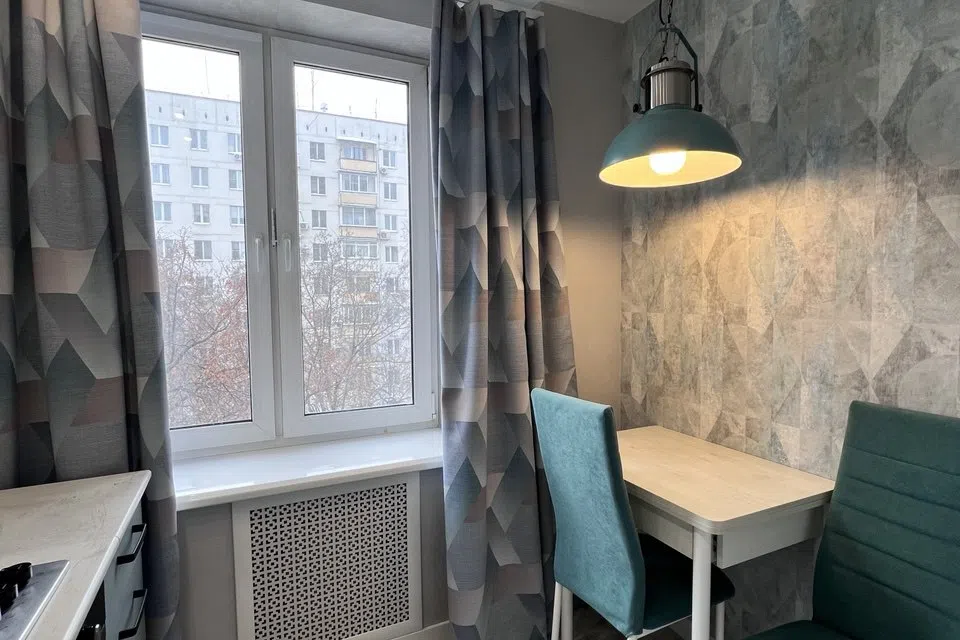 Inndays Apartments на Красносельской