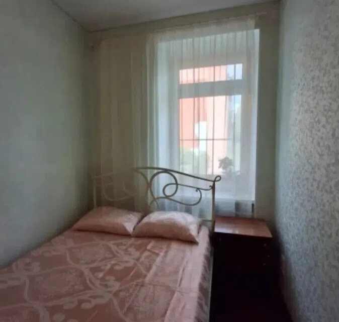 Апартаменты KUPRIU 90S