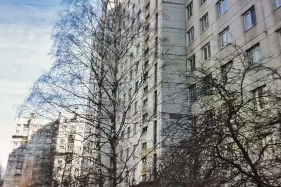 Двухкомнатная квартира рядом с аэропортом и Экспофорумом