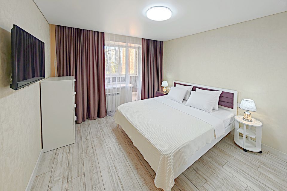 Уютные Сутки на Ново-Садовой 181