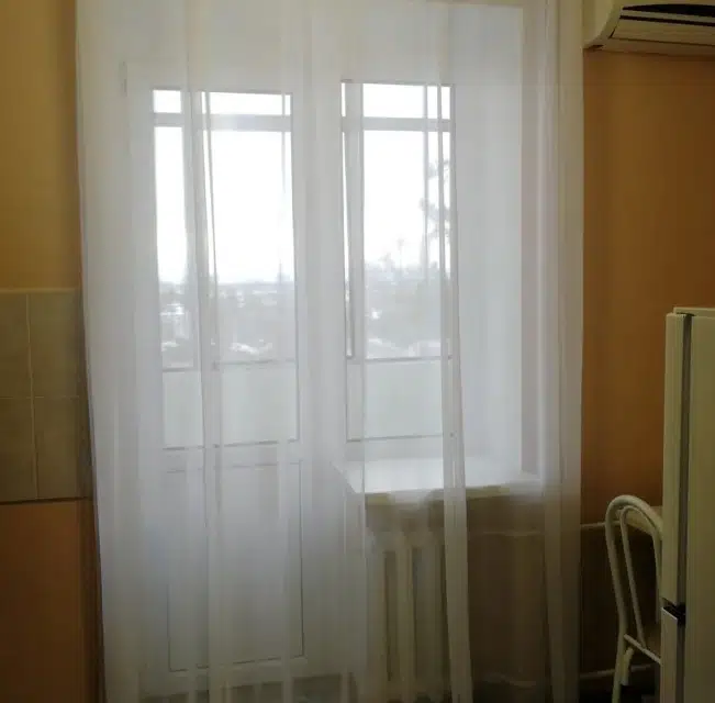Квартира с термальной водой из крана