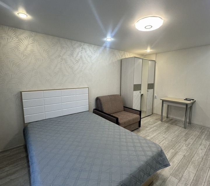 Чистая уютная светлая кваpтира