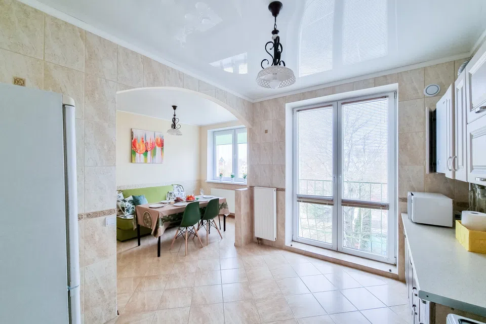 LovelyHome39 семейная евротрёшка