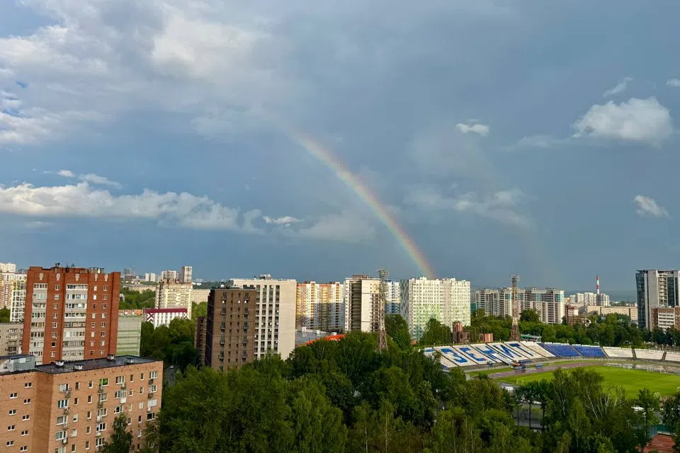 Квартира на Лихвинцева - как дома
