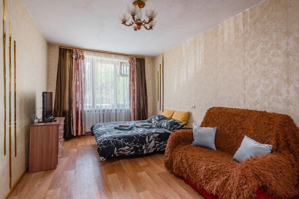 Апартаменты от ДОМОВОГО