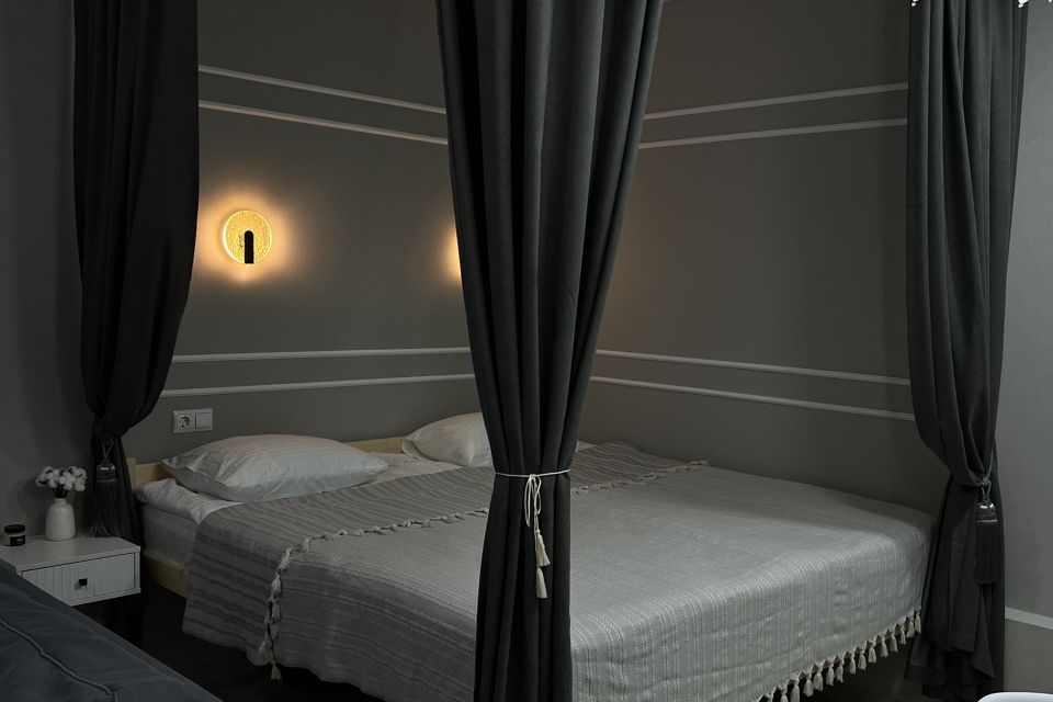 Апартаменты с сауной Маяк