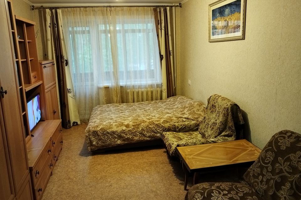 Квартира посуточно