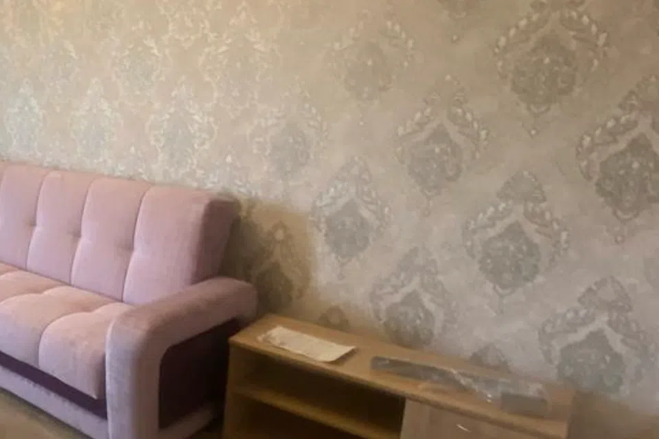 Уютная студия на Заре