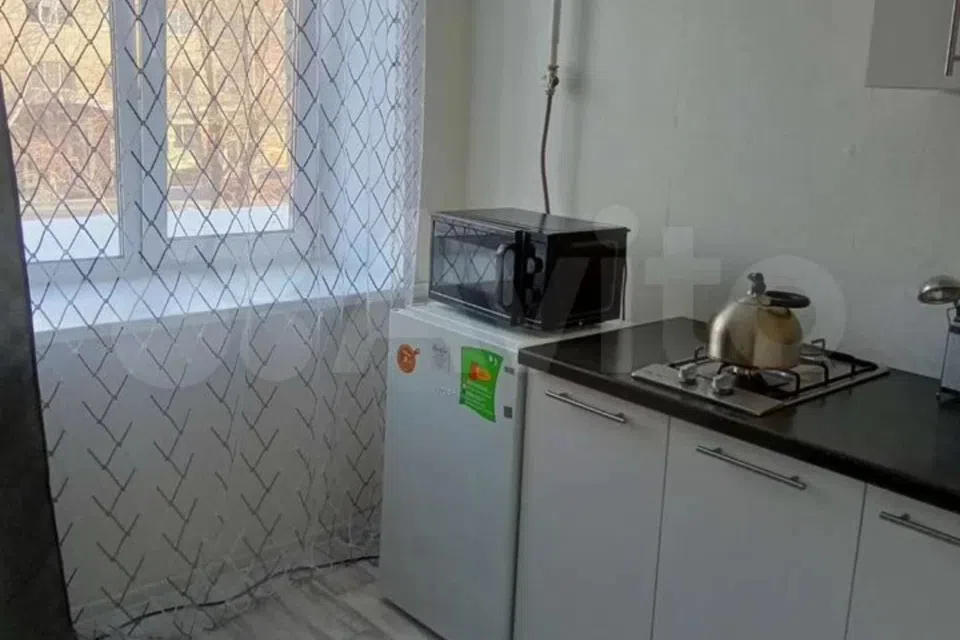 Квартира в центре города
