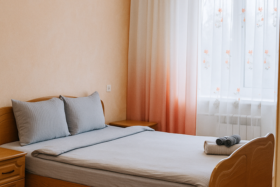 Аликорн24 на 50 лет Октября