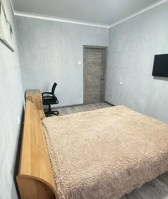 Уютная квартира на улице Рыжкова, 8