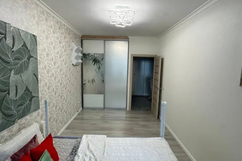 Уютная квартира для отдыха у озера