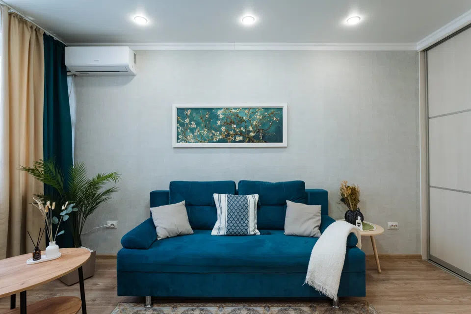 Квартира Comfort рядом с центром