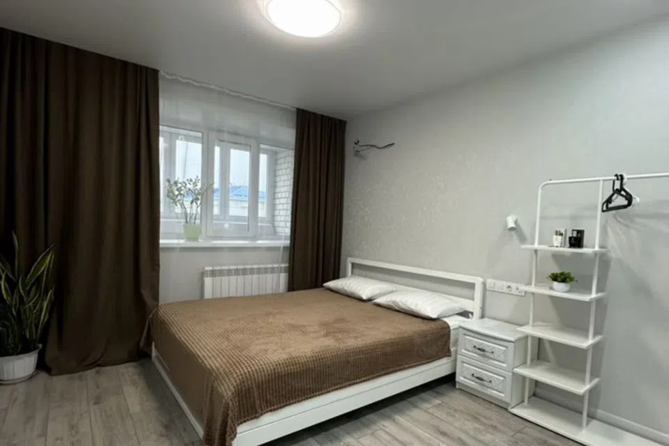Квартира на дружбе 