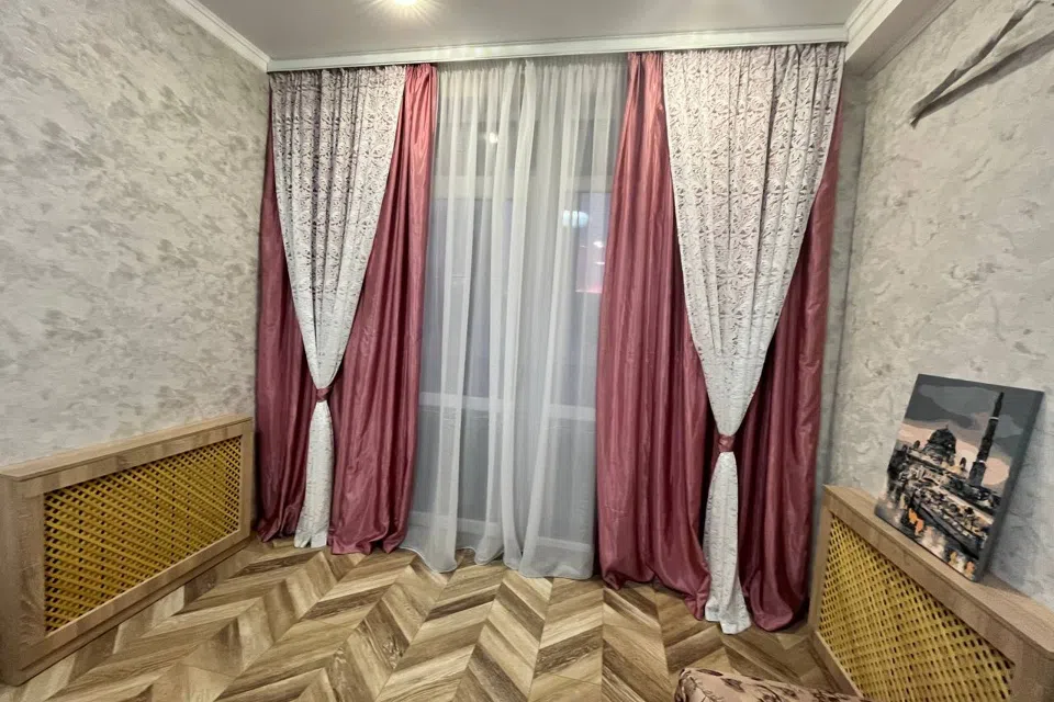 Сдам 1-ю квартиру в г.Евпатория, по пр-ту Ленина, 68.