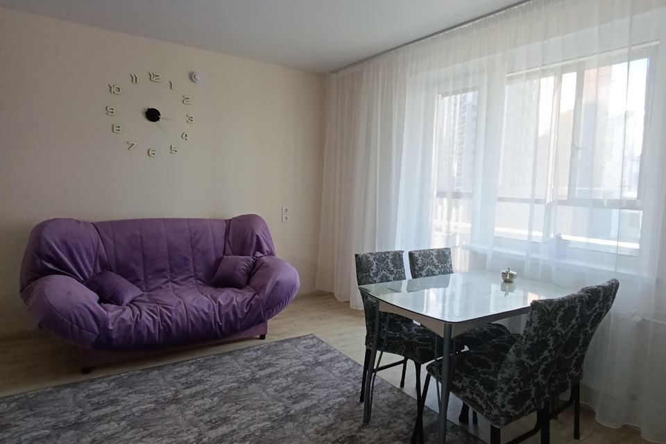 Посуточная аренда квартиры в парковом. 