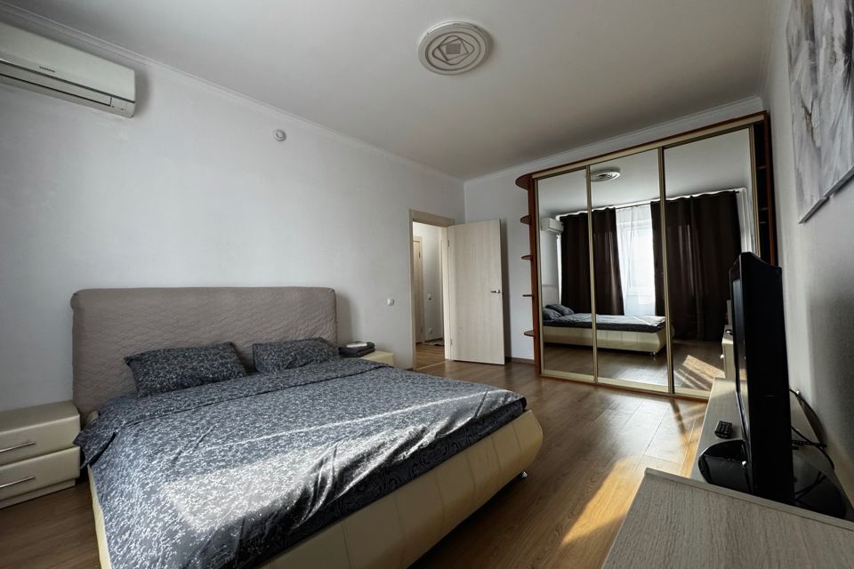 Дрожжино квартира уютная