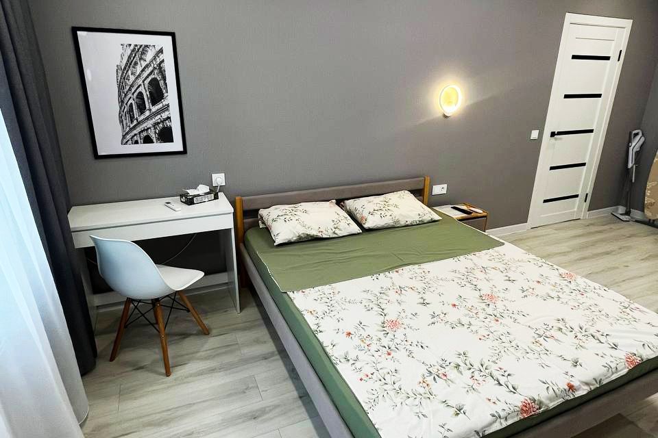 Уютная квартира в  центре  г. Ижевска 24 этаж