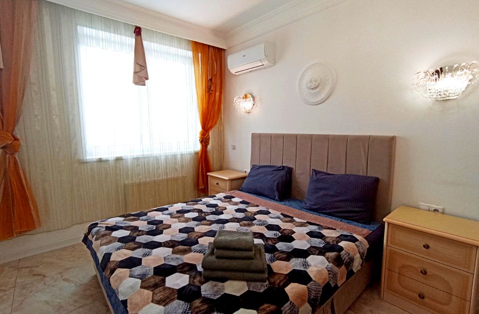 Loft Studio Стильная студия 26 кв.м для 4 гостей